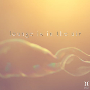 Lounge Is in the Air