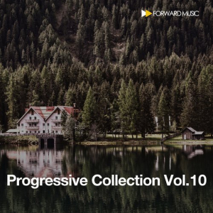 Progressive Collection Vol.10