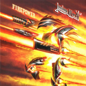 Firepower [2LP, 180 Gram]