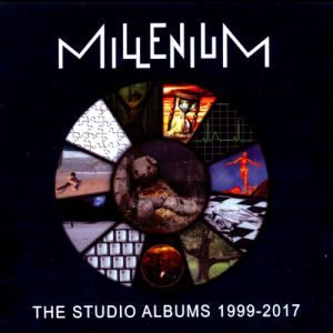 The Studio Albums 1999-2017