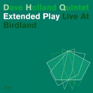 Extended Play : Live At Birdland
