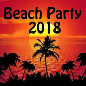 Beach Party 2018