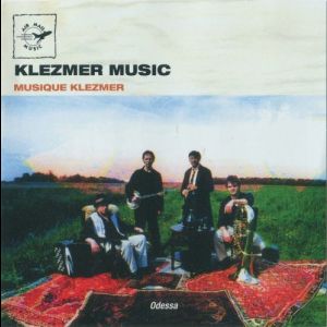 Klezmer Music