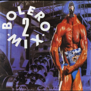 Bolero Mix Volume 2