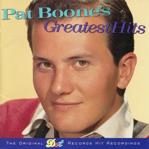 Pat Boones Greatest Hits