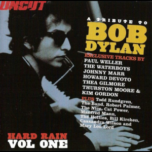 Hard Rain: A Tribute to Bob Dylan Vol.1, 2