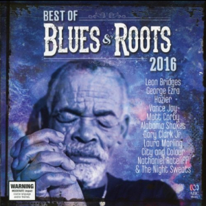 Best Of Blues & Roots 2016
