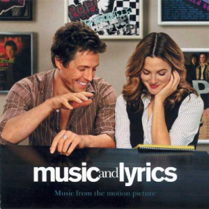 Music And Lyrics (Music From The Motion Picture)