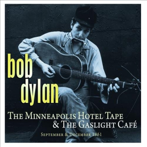 The Minneapolis Hotel Tape & The Gaslight CafÃ©