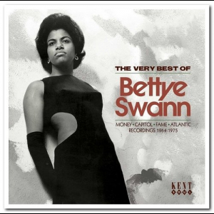 The Very Best Of Betty Swann (Money - Capitol - Fame - Atlantic Recordings 1964-1975)