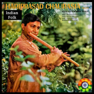 Indian Folk - Flute Recital