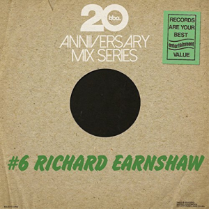 BBE20 Anniversary Mix # 6 by Richard Earnshaw