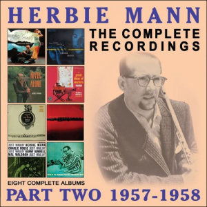 The Complete Recordings: 1957-1958