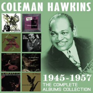 The Complete Albums Collection: 1945-1957