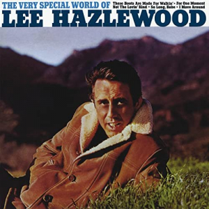 The Very Special World Of Lee Hazlewood (Expanded Edition)