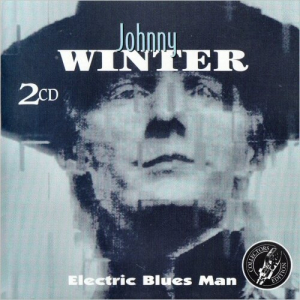 Electric Blues Man