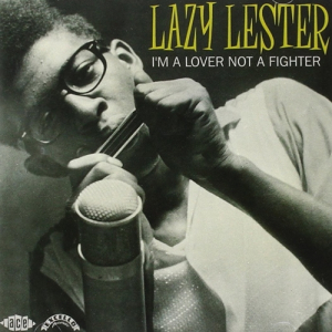 Im A Lover Not A Fighter
