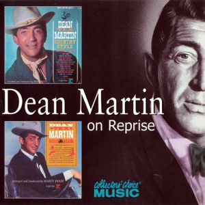 Country Style / Dean Tex Martin Rides Again