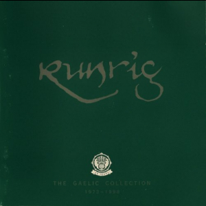 The Gaelic Collectio 1973-1998