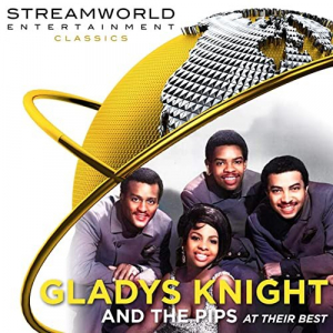 Gladys Knight And The Pips AT Their Best