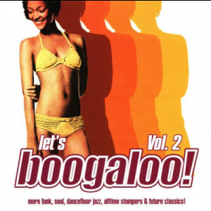 Lets Boogaloo! Vol. 2