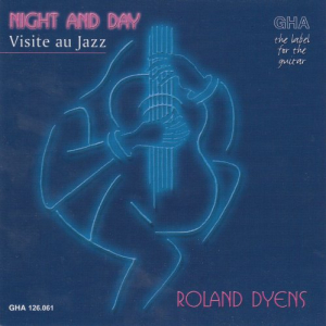 Night And Day - Visite Au Jazz