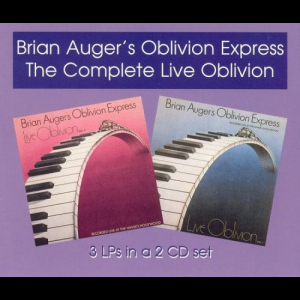 The Complete Live Oblivion