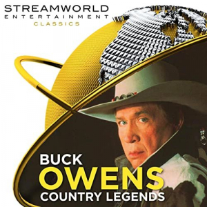 Buck Owens Country Legends