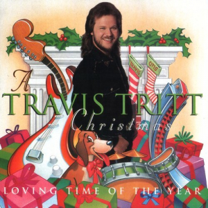 A Travis Tritt Christmas: Loving Time of Year