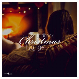 Laidback Christmas Lounge, Vol.2