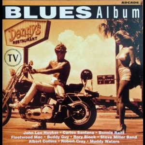 Blues Album