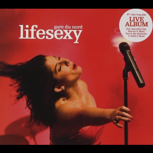 Lifesexy: Live in Holland
