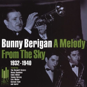 A Melody from the Sky: 1932-1940