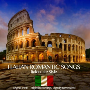 Italian Romantic Songs (Italian Life Style)