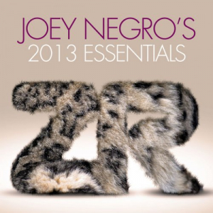 Joey Negros 2013 Essentials