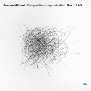 Composition / Improvisation Nos. 1, 2 & 3