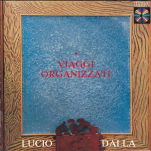 Viaggi organizzati