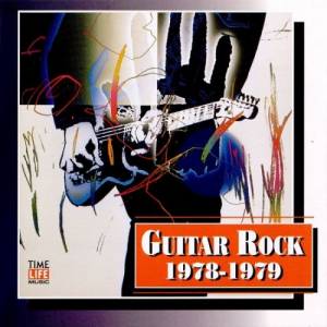 Time Life - Guitar Rock 1978-1979
