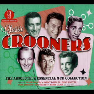 Classic Crooners
