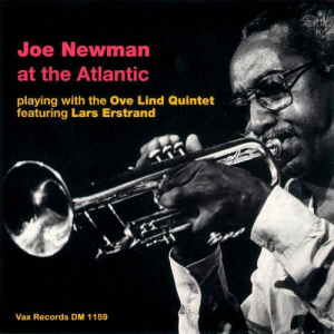 Joe Newman at the Atlantic (Live Remastered 2021)