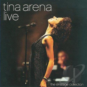 Live - The Onstage Collection