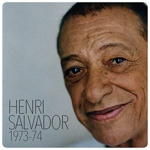 Henri Salvador 1973-1974