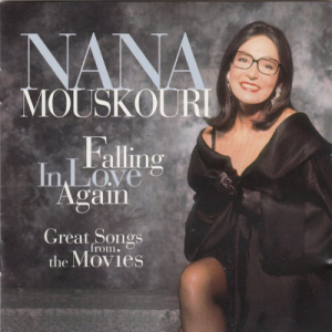 Falling In Love Again: Great Songs From The Movies