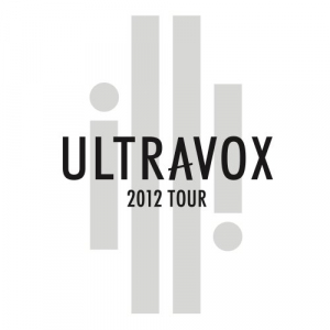 Ultravox - Tour 2012 [Live At Hammersmith Apollo]