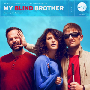 My Blind Brother (Original Motion Picture Soundtrack)