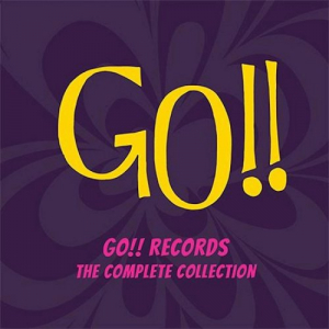Go!! Records: The Complete Collection