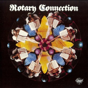 The Rotary Connection