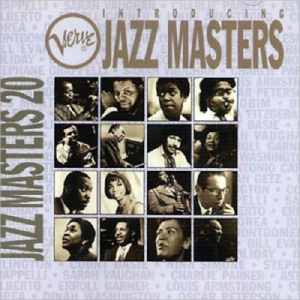Introducing Verve Jazz Masters