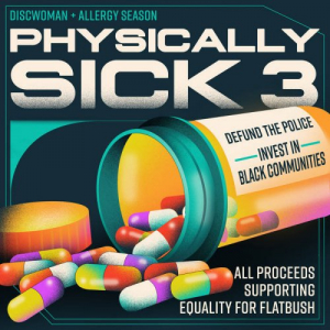 Physically Sick 3