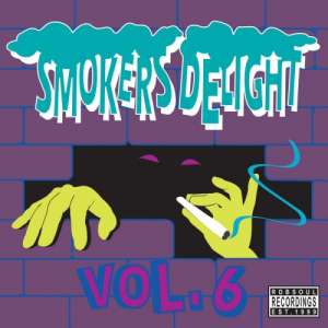 Smokers Delight Vol 6